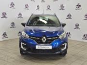Renault Kaptur I Рестайлинг Тольятти  - изображение 22