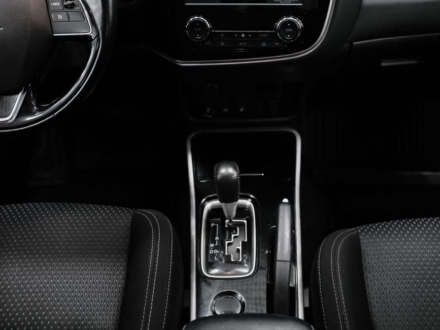 Mitsubishi Outlander III Рестайлинг 3 Самара  - изображение 15