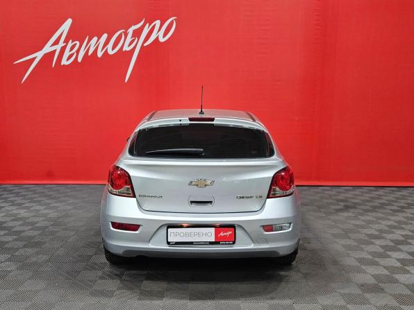 Chevrolet Cruze I Рестайлинг с пробегом 2012 года, цена 749 000 рублей, 128233 км, хэтчбек, Автокод Объявления