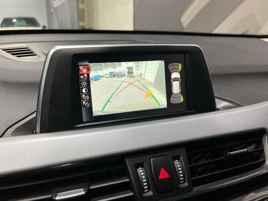 BMW X1 II (F48) Пермь  - изображение 27