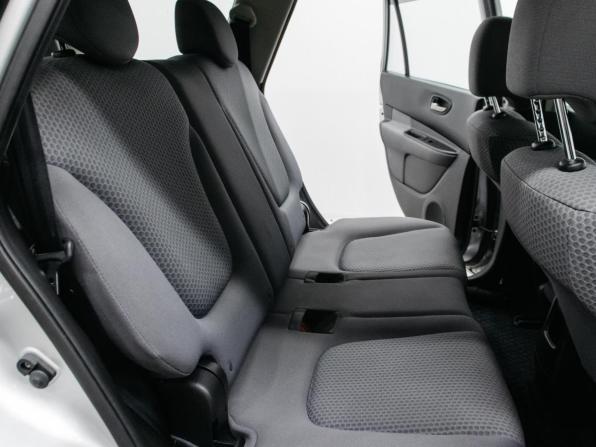 Nissan Wingroad III (Y12) с пробегом 2018 года, цена 1 100 000 рублей, 117430 км, универсал, Автокод Объявления