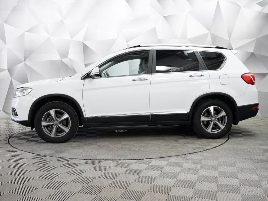 Haval H6 I Ульяновск  - изображение 2