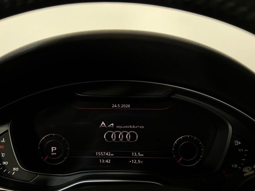 Audi A4 V (B9) Архангельск  - изображение 18
