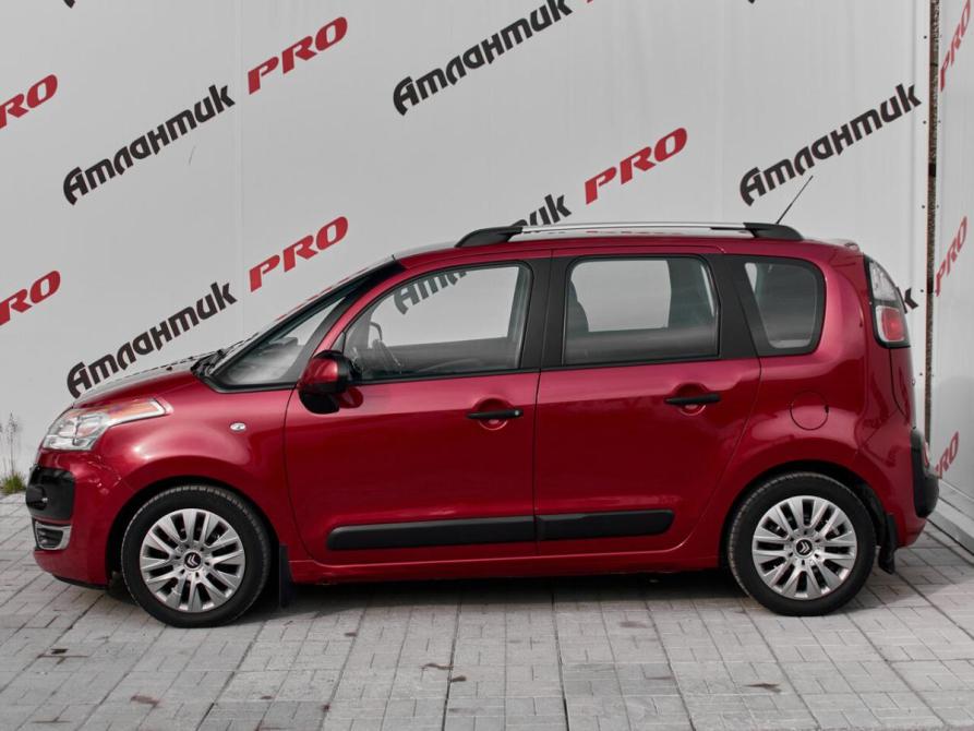 Citroen C3 Picasso I Екатеринбург  - изображение 7