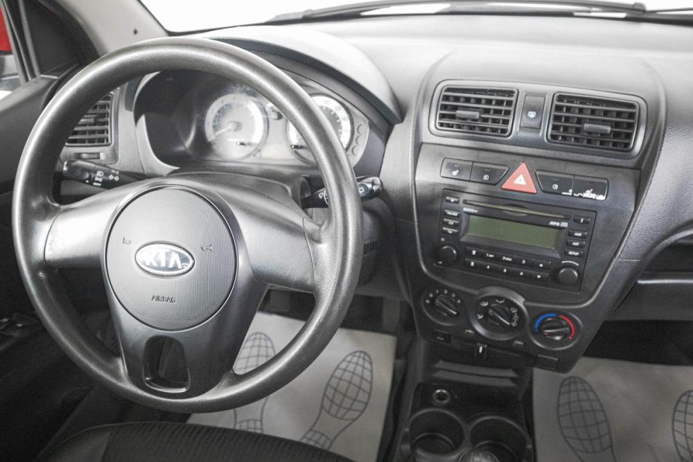 Kia Picanto I Рестайлинг Кемерово  - изображение 13