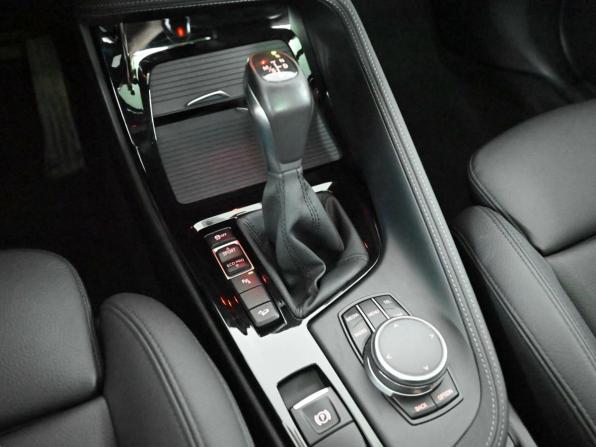 BMW X1 II (F48) с пробегом 2017 года, цена 2 730 000 рублей, 137972 км, внедорожник, Автокод Объявления