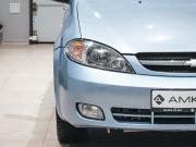 Chevrolet Lacetti I Екатеринбург  - изображение 21