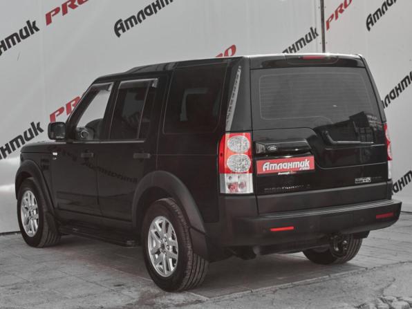 Land Rover Discovery IV с пробегом 2010 года, цена 1 490 000 рублей, 249539 км, внедорожник, Автокод Объявления