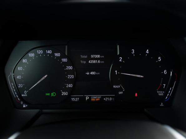 BMW 2 серии F44 с пробегом 2020 года, цена 2 498 000 рублей, 97006 км, седан, Автокод Объявления