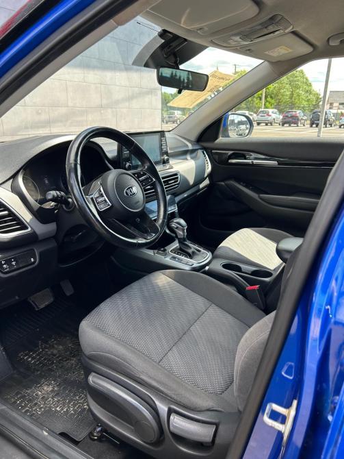 Kia Seltos I Альметьевск  - изображение 9