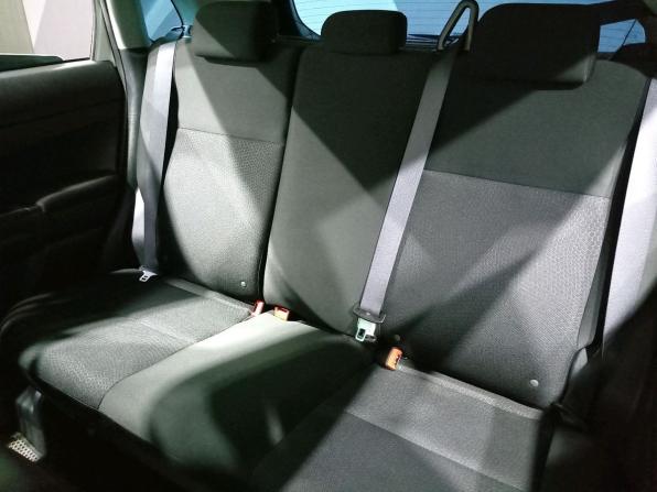 Mitsubishi ASX I с пробегом 2010 года, цена 840 000 рублей, 168530 км, внедорожник, Автокод Объявления