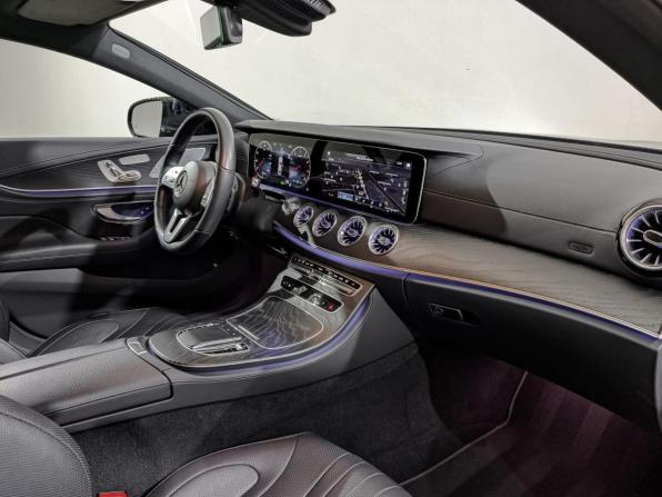 Mercedes-Benz CLS III (C257) с пробегом 2021 года, цена 5 285 000 рублей, 109858 км, седан, Автокод Объявления