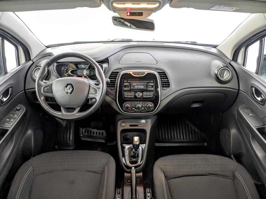 Renault Kaptur I Москва  - изображение 14