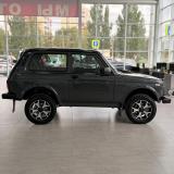 Lada (ВАЗ) Niva Legend I Рестайлинг Нижнекамск  - изображение 26