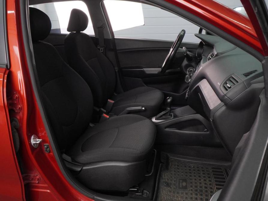 Kia Rio III Рестайлинг Воронеж  - изображение 8