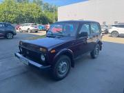 Lada (ВАЗ) 2131 (4x4) I Челябинск  - изображение 4