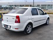 Renault Logan I Рестайлинг Пермь  - изображение 16