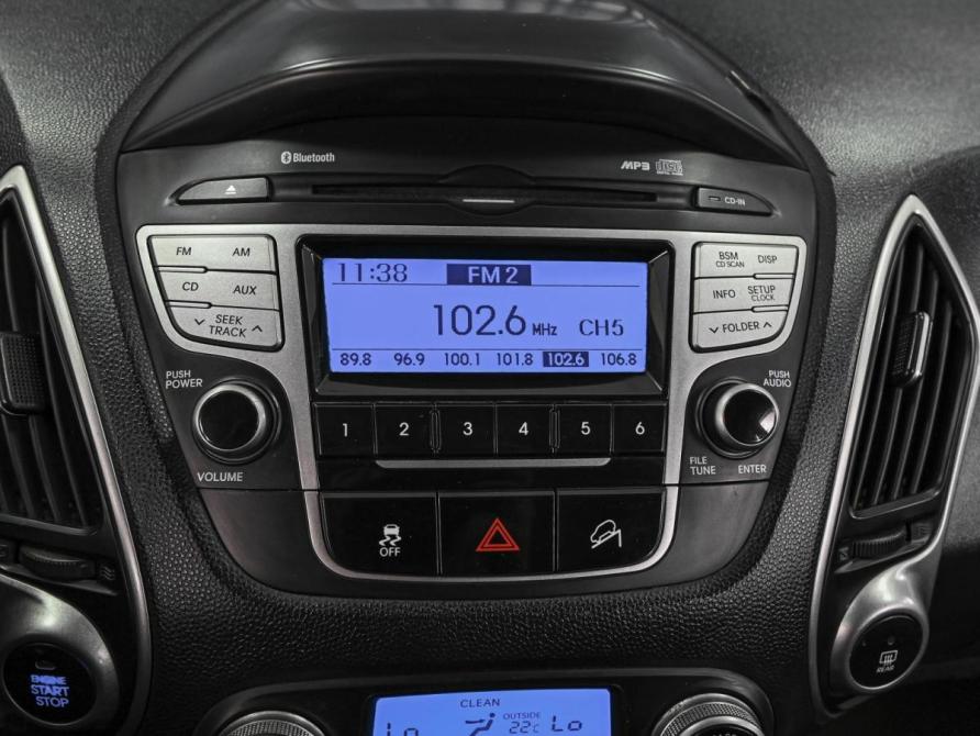 Hyundai Tucson II Ставрополь  - изображение 14