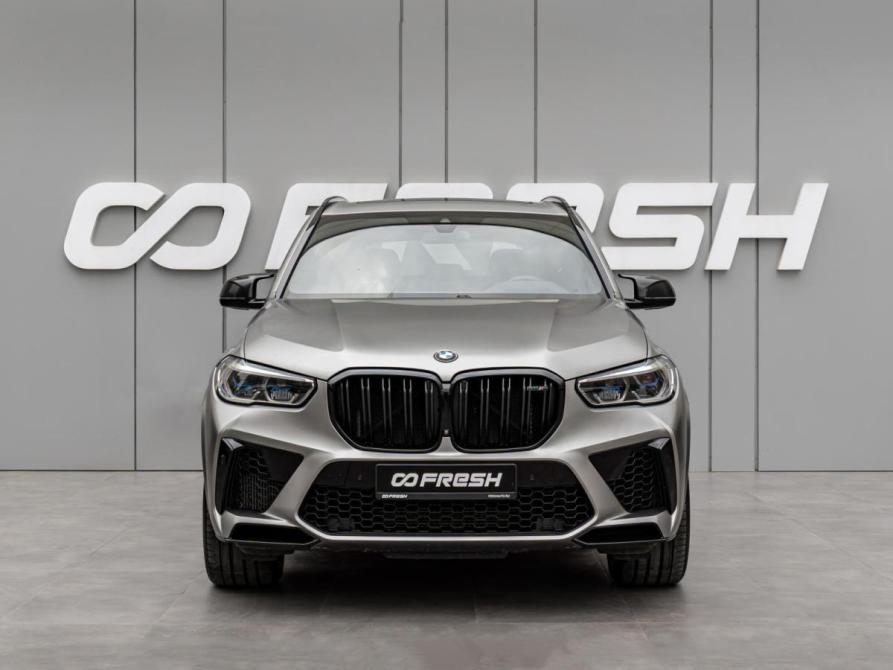 BMW X5 M III (F95) Краснодар  - изображение 3