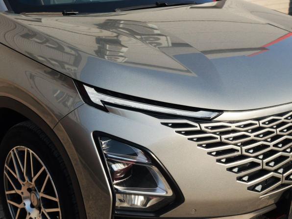 Omoda C5 I с пробегом 2022 года, цена 1 725 000 рублей, 38800 км, внедорожник, Автокод Объявления