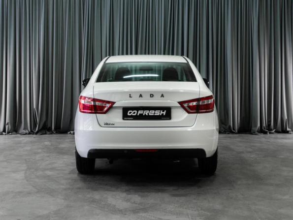 Lada (ВАЗ) Vesta I с пробегом 2020 года, цена 919 030 рублей, 104060 км, седан, Автокод Объявления