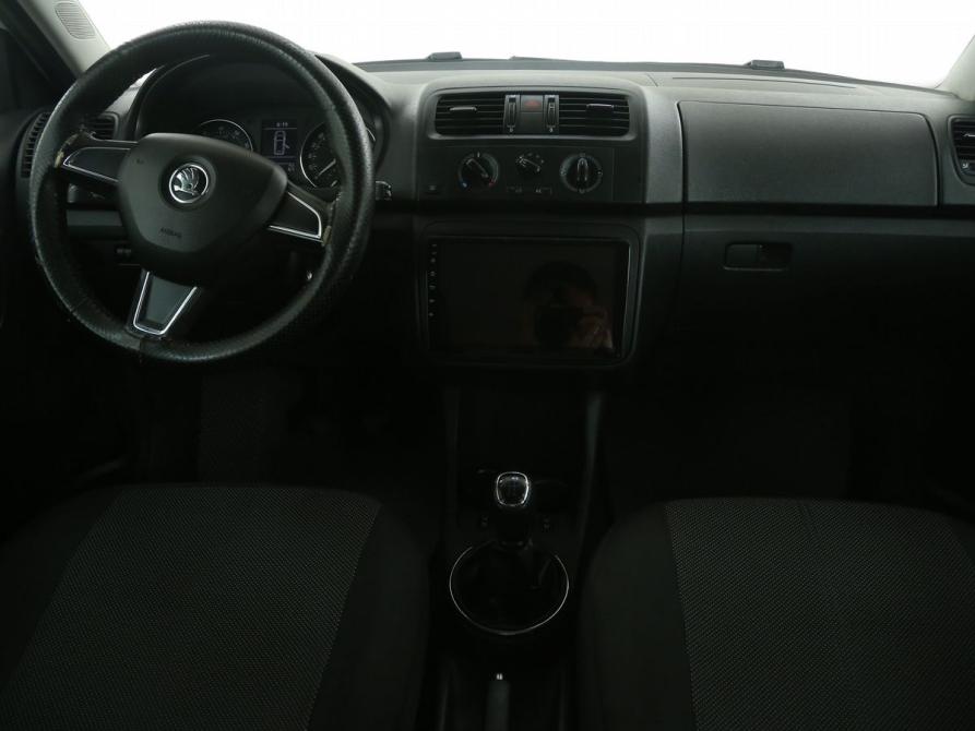 Skoda Fabia II Рестайлинг Иваново  - изображение 12