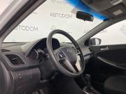 Hyundai Solaris I Рестайлинг Москва  - изображение 17