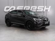 Renault Arkana I Воронеж  - изображение 23