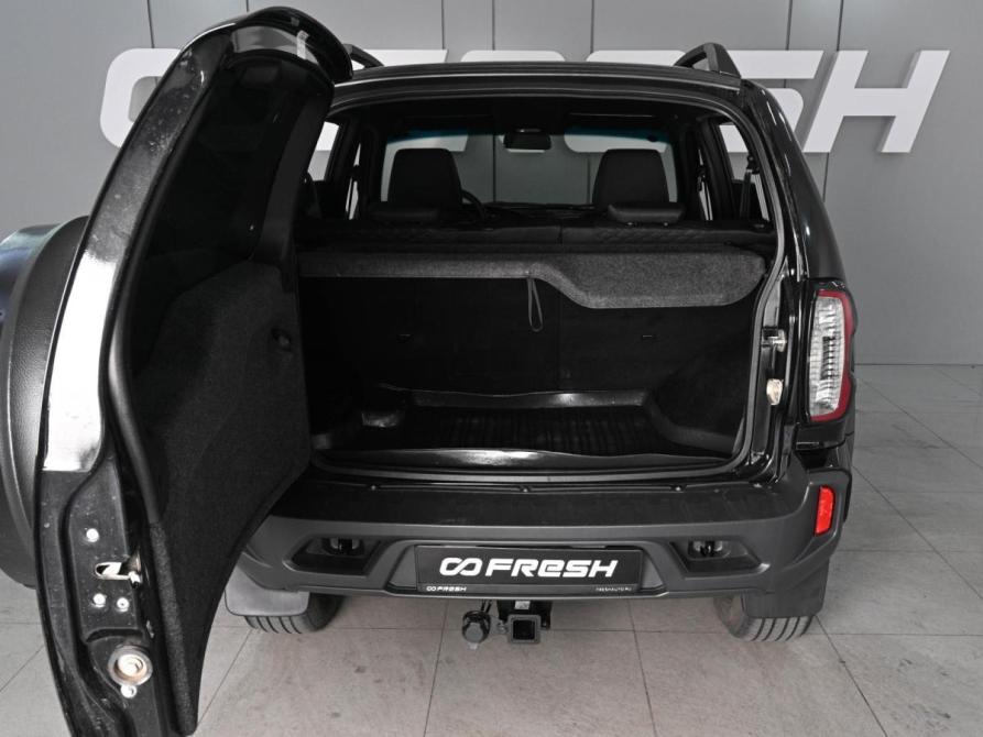 Lada (ВАЗ) Niva Travel I Ростов-на-Дону  - изображение 16