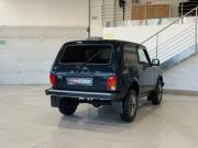 Lada (ВАЗ) Niva Legend Ростов-на-Дону  - изображение 15