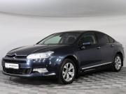 Citroen C5 II Химки  - изображение 10