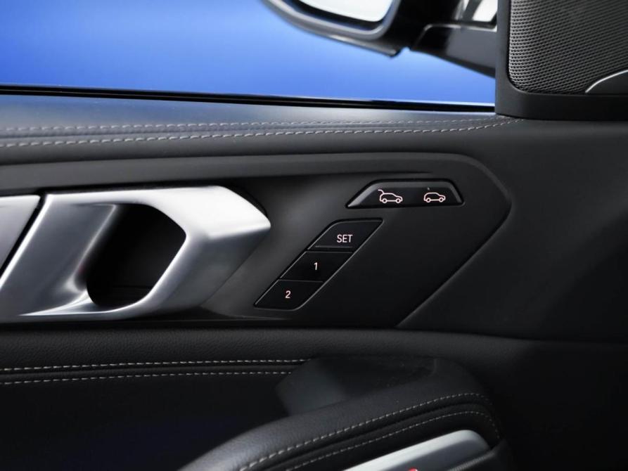 BMW X6 III (G06) Москва  - изображение 15