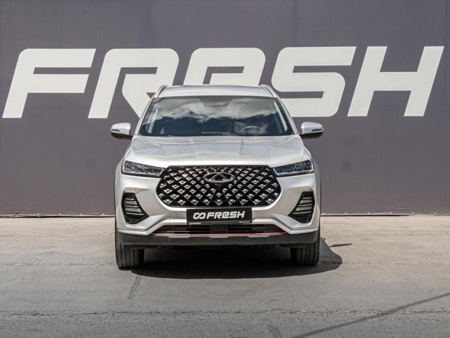 Chery Tiggo 7 Pro I Краснодар  - изображение 3