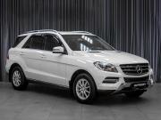 Mercedes-Benz M-Класс III (W166) Тюмень  - изображение 22