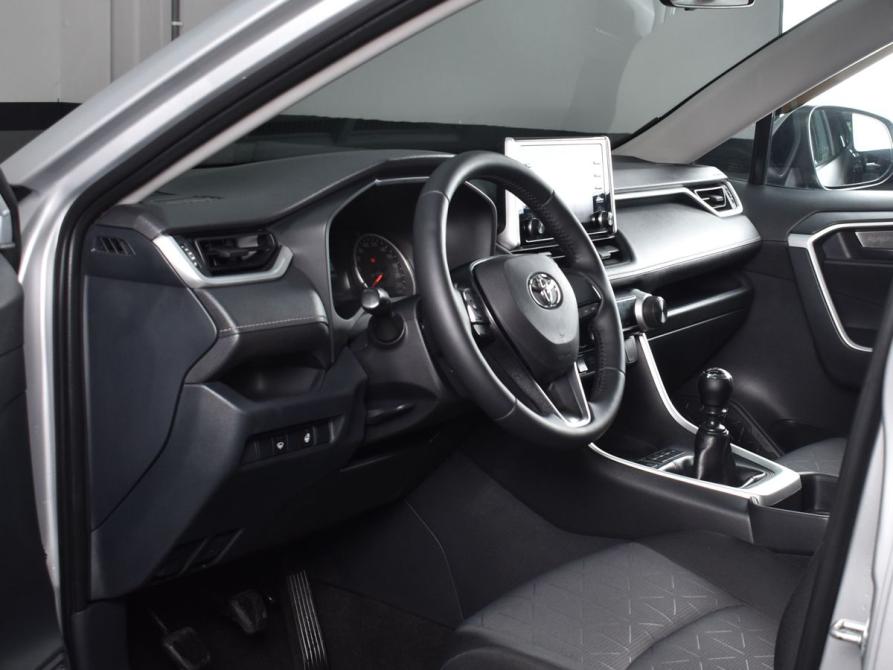 Toyota RAV4 V (XA50) Кемерово  - изображение 6