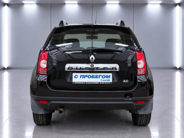 Renault Duster I с пробегом 2014 года, цена 870 000 рублей, 170990 км, внедорожник, Автокод Объявления