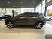 Volkswagen Touareg II Рестайлинг Серпухов  - изображение 16