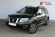 Nissan Terrano III (D10) Киров  - изображение 26
