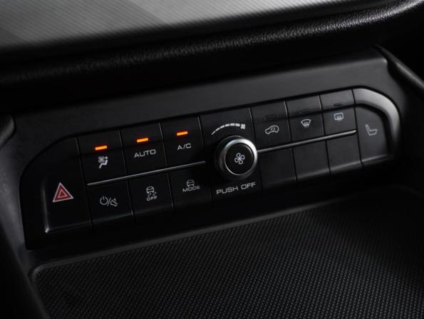 Haval F7x I Рестайлинг с пробегом 2024 года, цена 2 249 000 рублей, 25426 км, внедорожник, Автокод Объявления