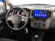 Nissan Tiida I Москва  - изображение 51