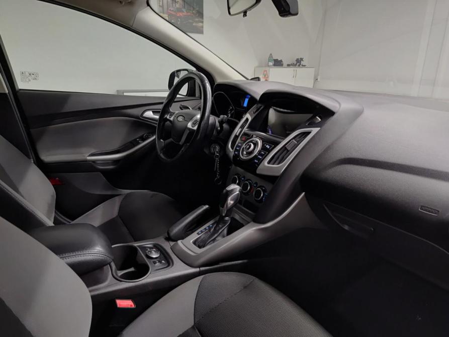 Ford Focus III Казань  - изображение 13