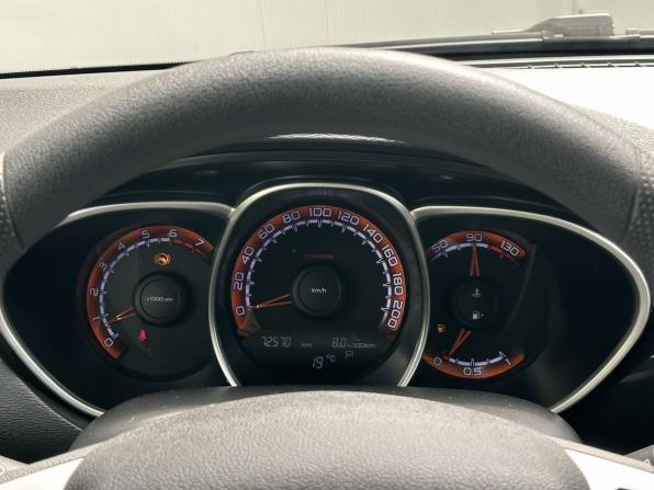Lada (ВАЗ) Vesta I с пробегом 2021 года, цена 1 350 000 рублей, 72513 км, универсал, Автокод Объявления
