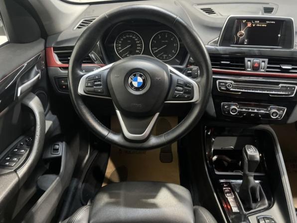 BMW X1 II (F48) с пробегом 2016 года, цена 2 355 000 рублей, 153093 км, внедорожник, Автокод Объявления