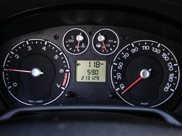 Ford Fusion I Рестайлинг с пробегом 2007 года, цена 479 000 рублей, 213129 км, хэтчбек, Автокод Объявления