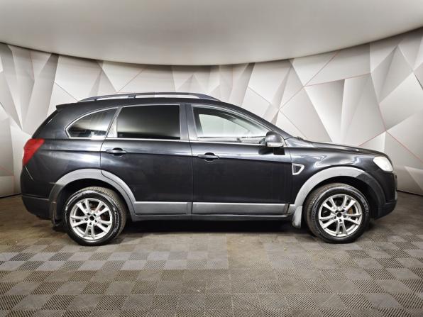 Chevrolet Captiva I с пробегом 2009 года, цена 599 000 рублей, 232994 км, внедорожник, Автокод Объявления