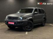 Toyota Land Cruiser Prado 120 Series Рестайлинг Челябинск  - изображение 20