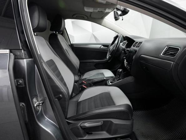 Volkswagen Jetta VI с пробегом 2014 года, цена 1 150 000 рублей, 127000 км, седан, Автокод Объявления
