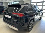 Toyota RAV4 V (XA50) Москва  - изображение 23