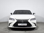Lexus ES VII Санкт-Петербург  - изображение 24