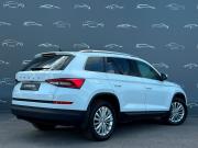 Skoda Kodiaq I Санкт-Петербург  - изображение 26